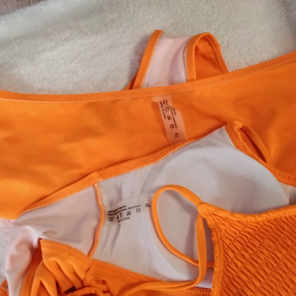 Two-Piece bikini - Picture 5 of 5